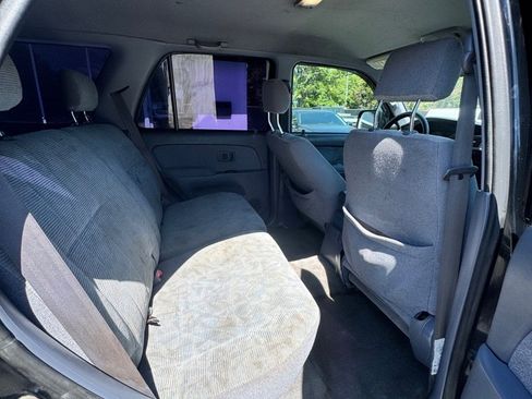 Used 1999 Toyota 4Runner SR5 RWD image 8
