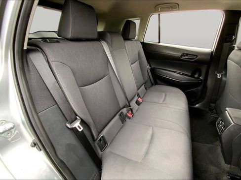 Certified 2026 Toyota Corolla Cross LE FWD image 19