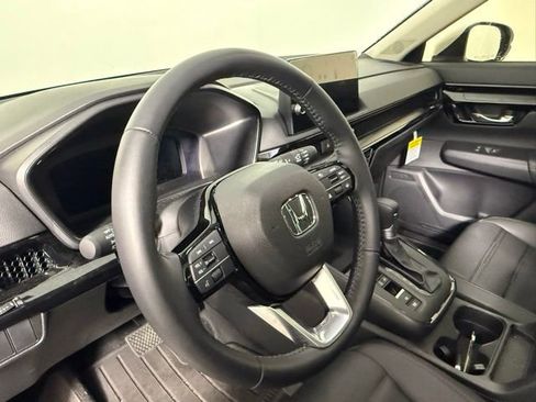 Used 2026 Honda CR-V EX-L image 16