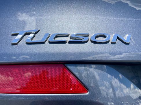 Used 2021 Hyundai Tucson SE FWD image 30