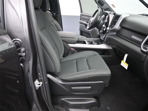 New 2026 RAM 1500 Big Horn image 23