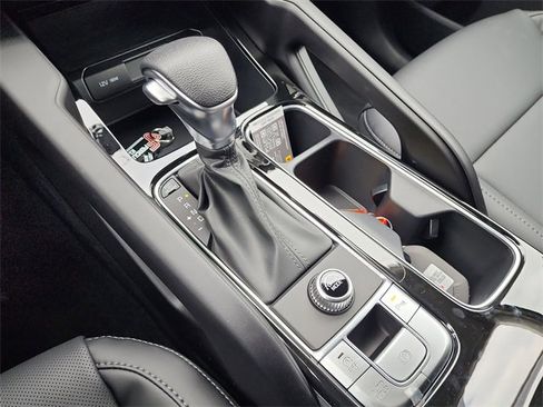 New 2025 Kia Telluride LX image 23