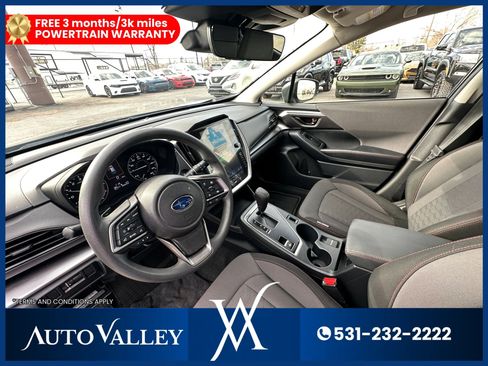 Used 2024 Subaru Impreza 2.0i Sport AWD/4WD image 15