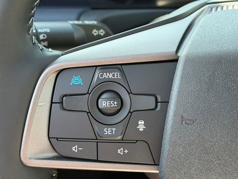 New 2026 Nissan Sentra SL FWD image 12