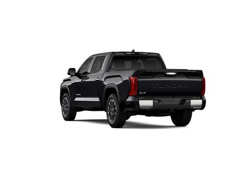 New 2026 Toyota Tundra Limited AWD/4WD image 31