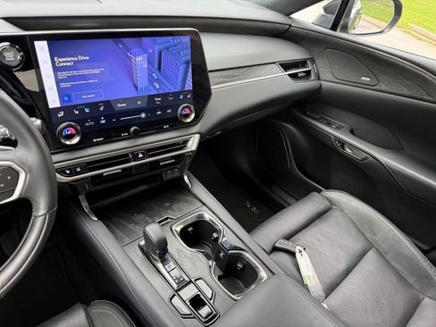 Certified 2023 Lexus RX 350 FWD w/ Accessory Package (Z1) image 35