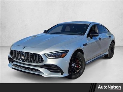 Used 2020 Mercedes-Benz AMG GT 53
