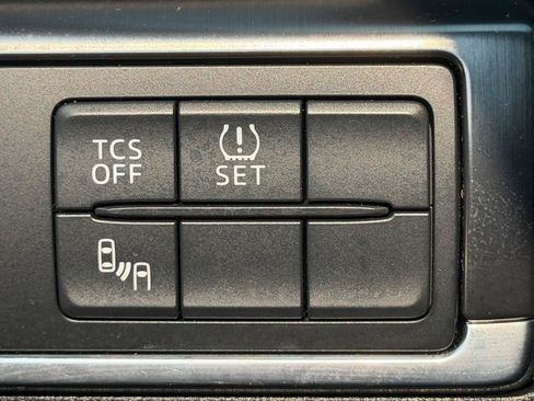 Used 2016 MAZDA CX-5 Grand Touring AWD/4WD image 20