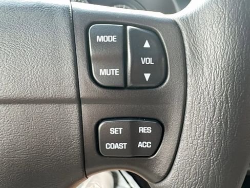 Used 2002 Chevrolet Monte Carlo SS w/ Preferred Equipment Group image 26