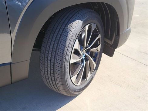 New 2026 MAZDA CX-50 2.5 Hybrid w/ Weather Package image 6