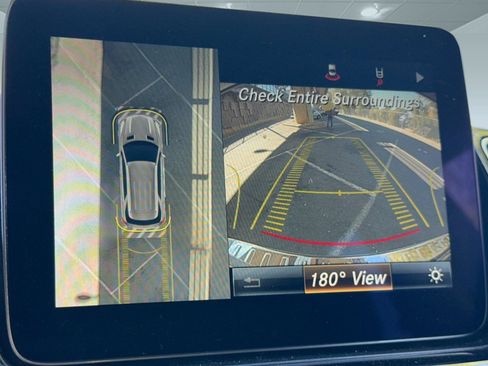 Used 2016 Mercedes-Benz GLE 400 4MATIC image 20