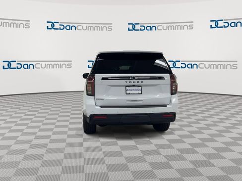 Used 2023 Chevrolet Tahoe Z71 AWD/4WD image 7