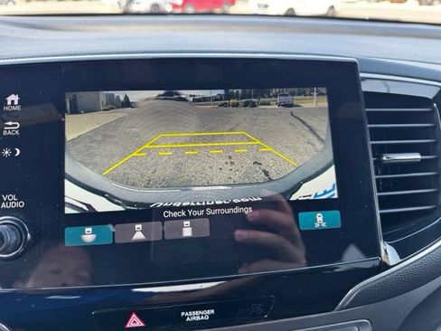 Used 2020 Honda Passport EX-L image 29