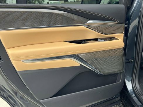 New 2026 Cadillac Escalade IQ Sport 2 image 27