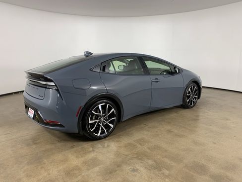 Used 2024 Toyota Prius Prime image 29