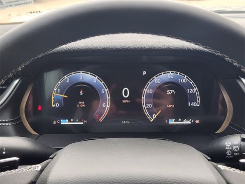 New 2025 Jeep Grand Cherokee Laredo w/ Luxury Tech Group I image 11