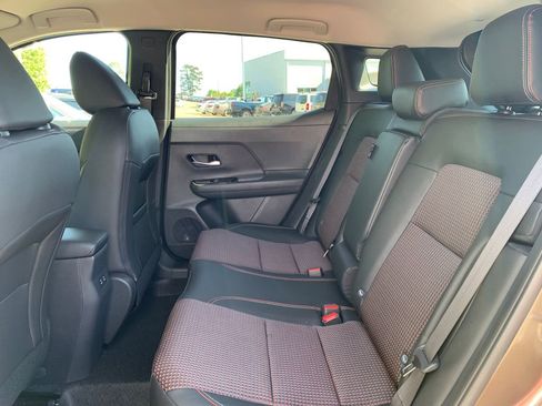 New 2026 Nissan Kicks SR w/ Cold Weather Package FWD image 19