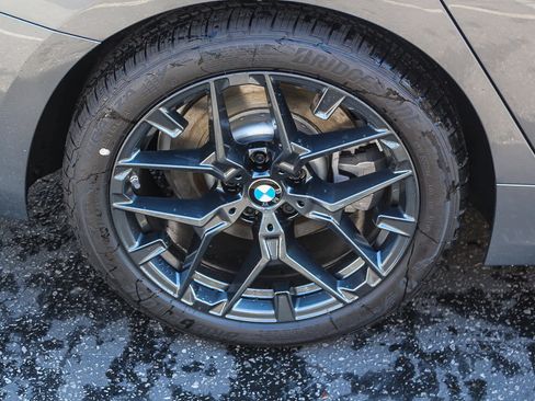 New 2026 BMW 330i Sedan w/ Convenience Package image 8