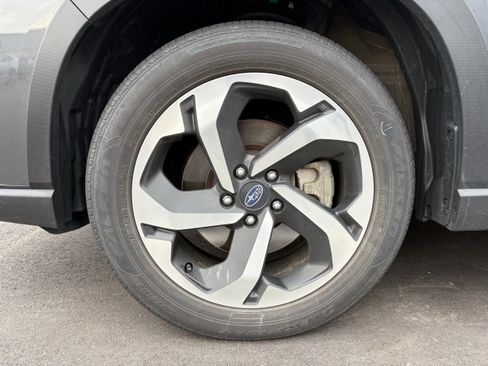 Certified 2024 Subaru Forester Touring image 12