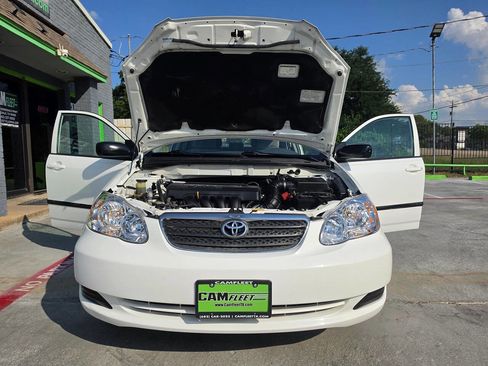 Used 2007 Toyota Corolla CE FWD image 47