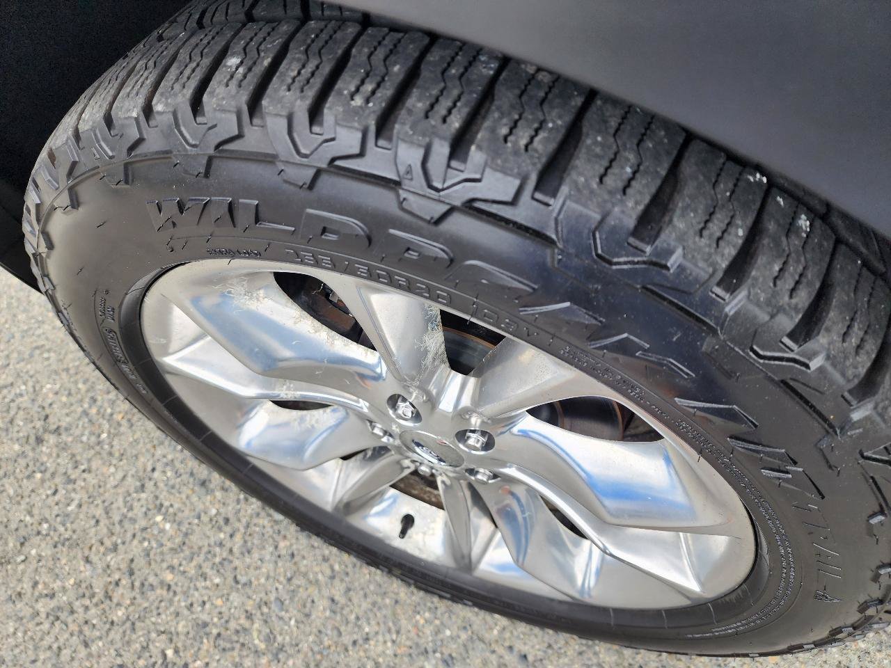 Used 2011 Ford Explorer Limited w/ 302A Rapid Spec Order Code FWD image 40