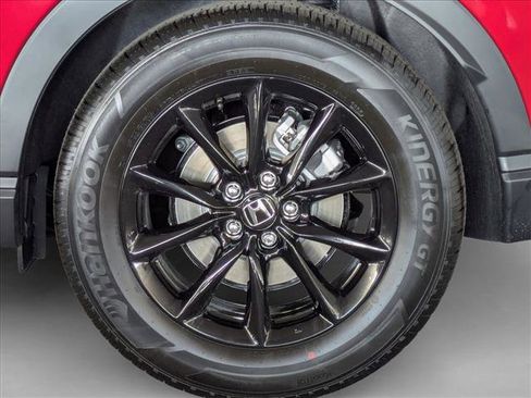 New 2026 Honda CR-V Sport-L image 10