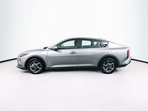 Used 2025 Kia K4 LXS image 4