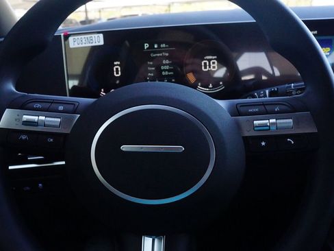 New 2026 Hyundai Santa Cruz SE image 15