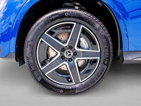 New 2026 Mercedes-Benz GLC 300 4MATIC image 9