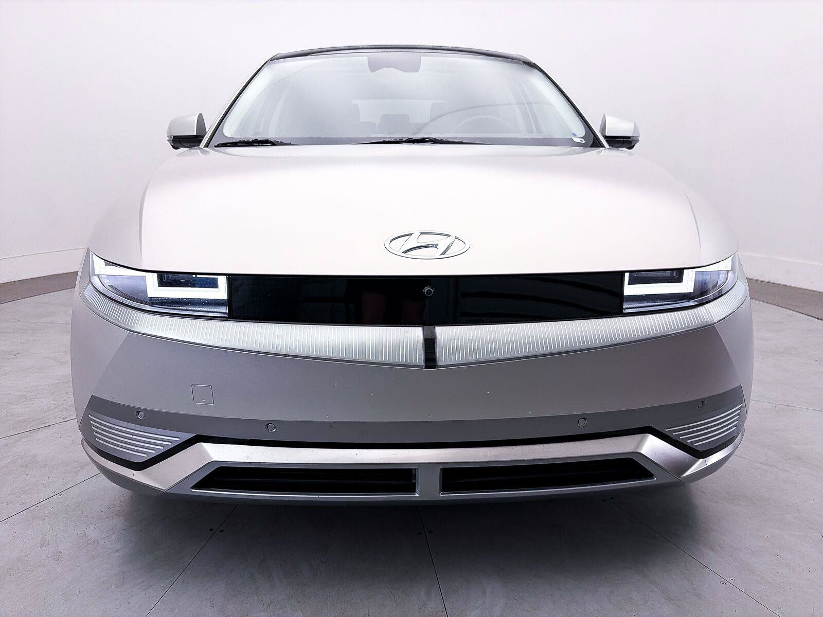 Used 2023 Hyundai Ioniq 5 Limited RWD image 11