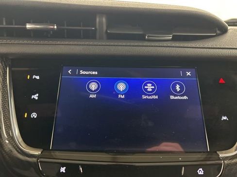 Used 2024 Cadillac XT6 Sport w/ LPO, ONYX Package image 19