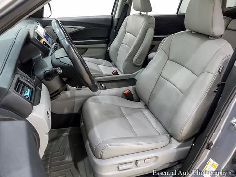 Used 2018 Honda Pilot EX-L image 13