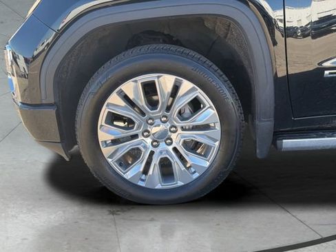 Used 2021 GMC Sierra 1500 Denali w/ Denali Ultimate Package image 26