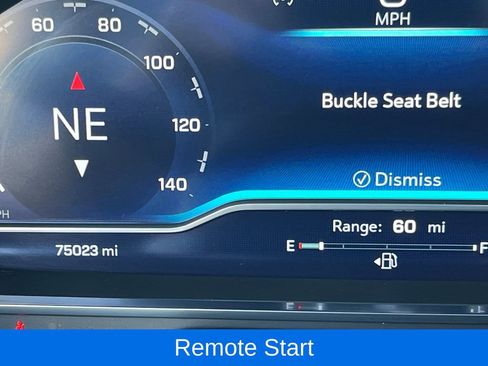 Used 2023 Chevrolet Tahoe Z71 w/ Max Trailering Package AWD/4WD image 21