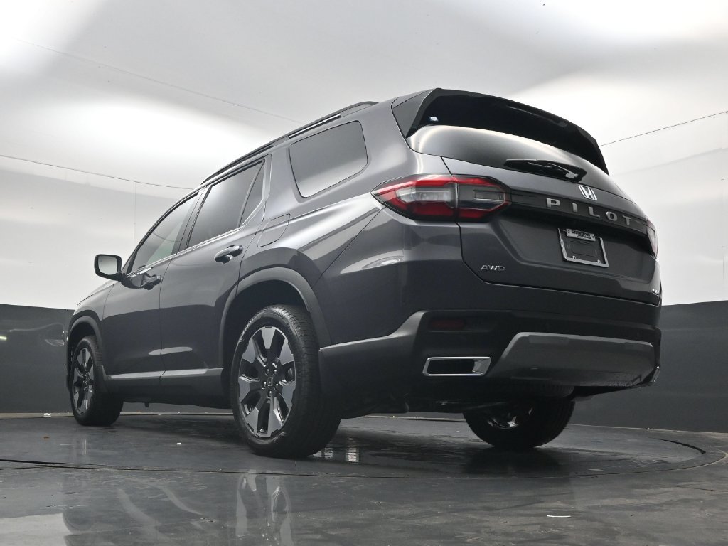New 2026 Honda Pilot Elite image 26