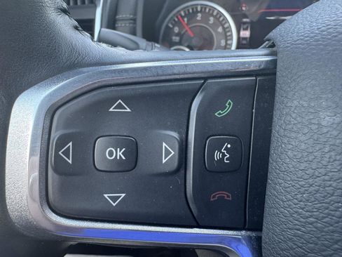 Used 2023 RAM 1500 Laramie AWD/4WD image 22