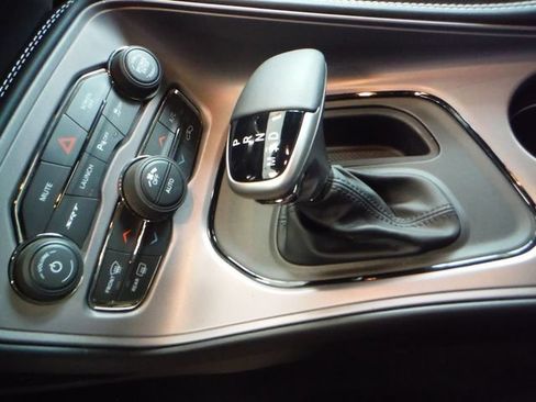 Used 2023 Dodge Challenger SRT Hellcat RWD image 25