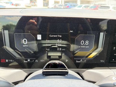 New 2027 Kia Telluride SX X-Pro AWD/4WD image 11