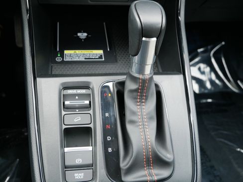 Certified 2024 Honda CR-V Sport Touring image 24