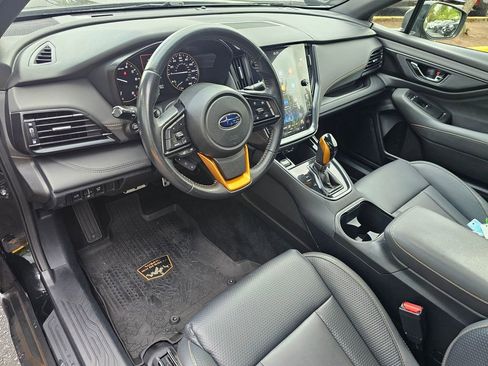 Used 2022 Subaru Outback Wilderness AWD/4WD image 19