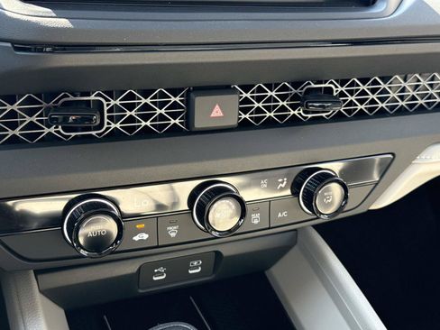 New 2026 Honda Accord LX image 6
