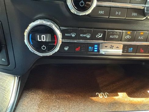 Used 2021 Ford F150 King Ranch w/ Equipment Group 601A High AWD/4WD image 28
