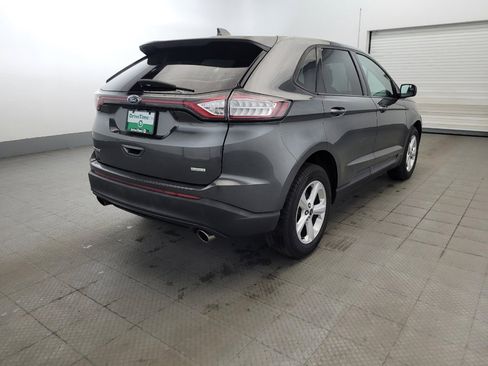 Used 2016 Ford Edge SE FWD image 9
