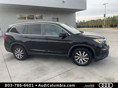 Used 2020 Honda Pilot EX-L