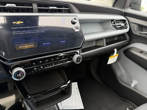 New 2027 Chevrolet Bolt LT w/ Comfort Package FWD image 12