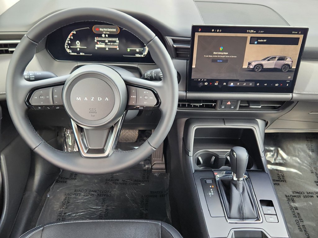 New 2026 MAZDA CX-5 Select AWD/4WD image 3