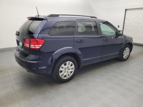 Used 2020 Dodge Journey SE w/ SE Popular Equipment Group FWD image 10
