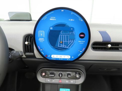 New 2026 MINI Cooper S image 15