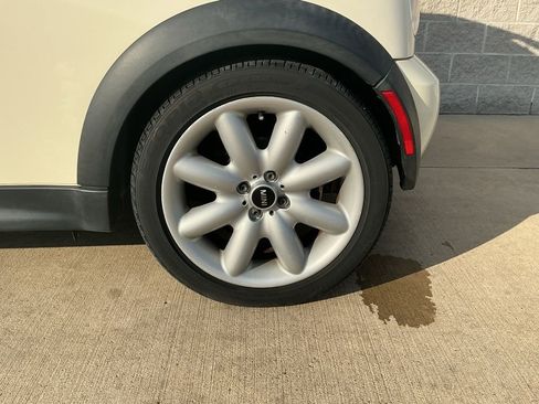 Used 2006 MINI Cooper S image 6