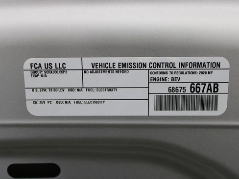 Used 2025 Jeep Wagoneer S Limited image 45